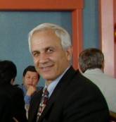 Ali N. Mashayekhi Website